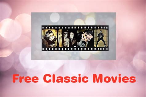 retro movies tube|Watch Free Classics Movies and TV Shows Online .